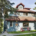 Rocky Mountain Bed And Breakfast