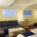 Rocky Mountain Bed And Breakfast