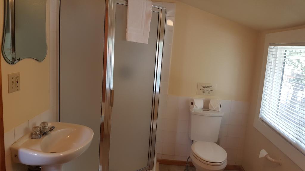 Bed & Breakfast Rocky Mountain 3*