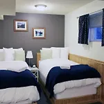 Rocky Mountain Bed And Breakfast