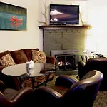 Rocky Mountain Bed And Breakfast