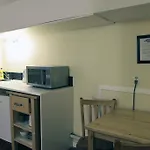 Rocky Mountain Bed And Breakfast