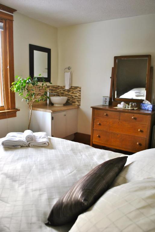 Bed & Breakfast Rocky Mountain Banff