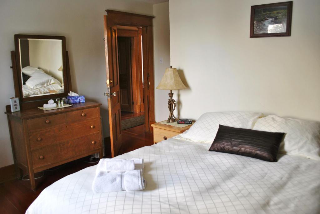 Rocky Mountain Bed & Breakfast