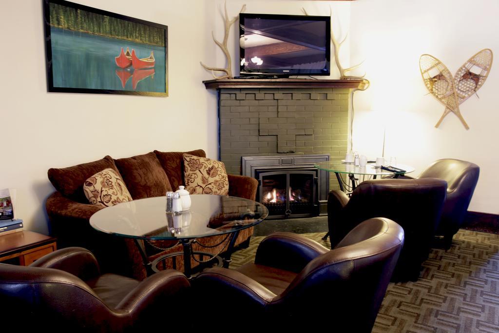 Rocky Mountain Bed & Breakfast 3*