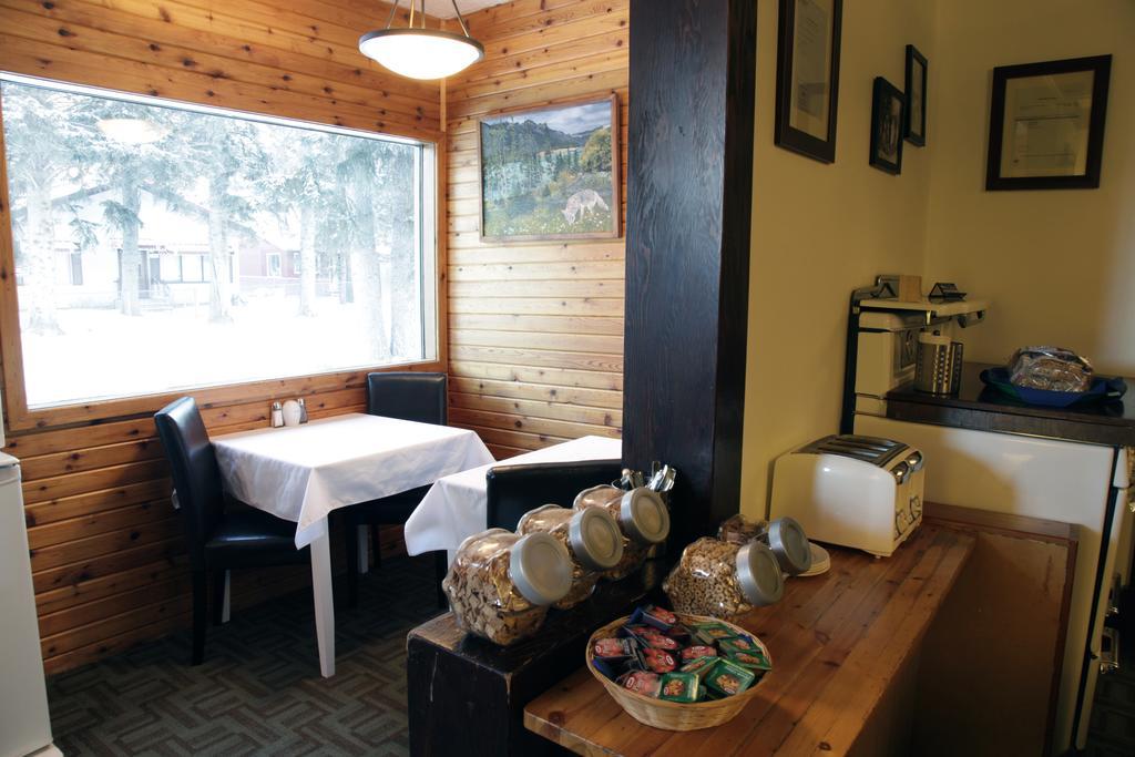 Rocky Mountain Bed & Breakfast