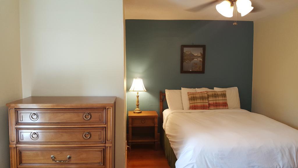 Bed & Breakfast Rocky Mountain